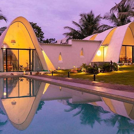 Stayvista At Shwaas Mysore With Private Pool Dış mekan fotoğraf